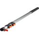 Faithfull Telescopic Pole for Samurai Pole Saws and Loppers 18 Metre 5 Metre Long