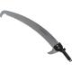 Faithfull Tri Cut Saw Attachment for Samurai Telescopic Pole 390mm Blade Length