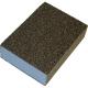Faithfull Sanding Block Coarse to Medium Grit