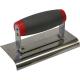 Faithfull Soft Grip Edging Trowel 6 x 3