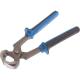 Faithfull Carpenters Pincers 7 Soft Grip