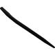 Faithfull Straight Pry Bar 300mm