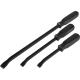Faithfull 3 Piece Pry Bar Set 210mm 300mm and 450mm