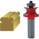 Faithfull Router Bit Tc 32mm Corner Bead