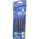 Faithfull 7 Piece Tile Max Drill Bit Set 5 10mm