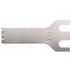 Fein Mini Cut Blades For Wood Pack of 2