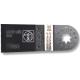 Fein E Cut Long Life Bi Metal Plunge Saw Blade 35mm for MultiMaster Multi Tools