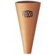 Felco F912 Cone Leather Holster For Secateurs