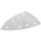 Festool Stf Delta7 P180 Br2 Pack of 10 Abrasive Sheets