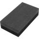 Flexipads Double Sided Sanding Block 70 x 125mm Medium to Hard Grit