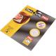 Flexovit Finishing Sheets Pack of 3 Coarse 63642526294