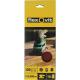 Flexovit Orbital Sheets Pack of 10 115 x 280 Medium 63642526327