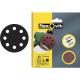 Flexovit HandL Discs Pack of 6 125mm Fine 63642526392
