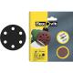Flexovit HandL Discs Pack of 6 150mm Coarse 63642526394