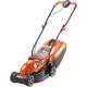 Flymo CHEVRON 32V Electric Rotary Lawnmower 320mm Cut 1200w 240v