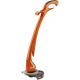 Flymo CONTOUR XT Electric Grass Trimmer 250mm Cut 300w 240v