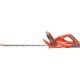 Flymo EASICUT 500CL 24v Cordless Hedge Trimmer with 500mm Blade and 1 Battery NiMH