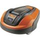 Flymo RL1200R 18v Cordless Robotic Lawnmower with Integral Lithium Ion Battery