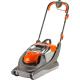 Flymo ULTRAGLIDE Electric Hover Lawnmower 360mm Cut 1800w 240v