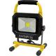 Faithfull Power Plus LED Pod Site Light 1400 Lumen 20w 240v