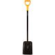 Fiskars Solid Shovel 127 Metres Long