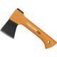 Fiskars XXS X5 Light Camping and Outdoor Axe with Antishock Handle