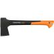 Fiskars S X10 General Purpose Axe with Antishock 3D Handle
