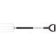 Fiskars Light Digging Fork 113 Metres