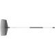 Fiskars Light Leaf Rake 172 Metres