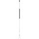 Fiskars Light Cultivator 164 Metres