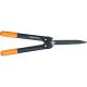 Fiskars HS72 PowerGear Hedge Shears 225mm 9 Blades