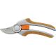 Fiskars P100 Quantum Bypass Secateurs 26mm Max Cut 215mm Long