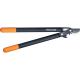 Fiskars L74 Medium PowerGear Bypass Loppers 38mm Max Cut 545mm Long