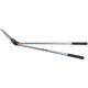 Fiskars Long Handled Lawn Shears 109 Metre Long