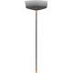 Fiskars Solid Large Leaf Rake 1710mm Long