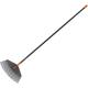 Fiskars Solid Medium Leaf Rake 1700mm Long