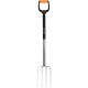 Fiskars Xact Medium Garden Border Fork 1080mm Long