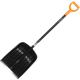 Fiskars Premium Snow Shovel 13 Metre Long