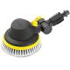 Karcher Adjustable Rotary Wash Brush For K2 K7 Pressure Washers