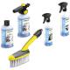 Karcher Car Bike and Motorcycle Cleaning Kit for K2 K7 Pressure Washers