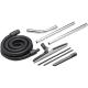 Karcher Builders Accessory Kit for NT 351 NT 360 NT 451 NT 652 and NT 722 Vacuum Cleaners