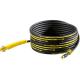 Karcher 15 Metre Pipe and Drain Cleaning Kit for K2 K7 Pressure Washers