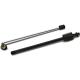 Karcher 1 Metre Angled Spray Lance for K2 K7 Pressure Washers