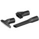 karcher 3 tool accessory kit for nt vacuum cleaners