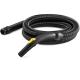 Karcher Replacement Suction Hose for T Series Vacuum Cleaners