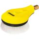 Karcher Rotary Wash Brush with Nylon Bristles For HD and HDS Pressure Washers