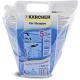 Karcher 500ml Concentrate Car Shampoo Cleaner Detergent Pouch Makes 5 Litres for Pressure Washers