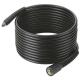 Karcher Replacement High Pressure Hose For K2 K6 Pressure Washers without Hose Reel