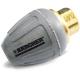 Karcher 30mm Drain Cleaning Nozzle for HD HDS and Xpert Pressure Washers
