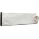 karcher washable fabric dust filter bag for bv 51 and t vacuum cleaners